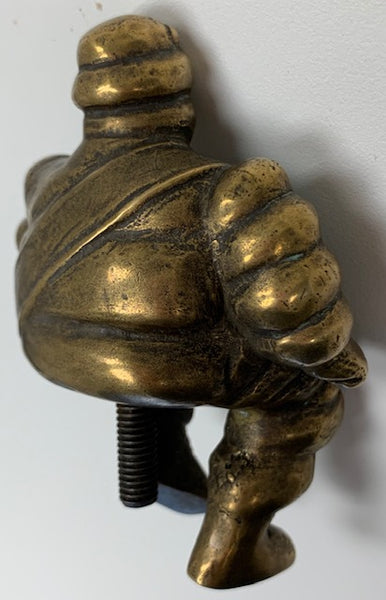 Michelin Man Mascot/Hood Ornament M-267