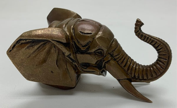 1920’s style of LATIL ELEPHANT Car Mascot / Hood Ornament M-230