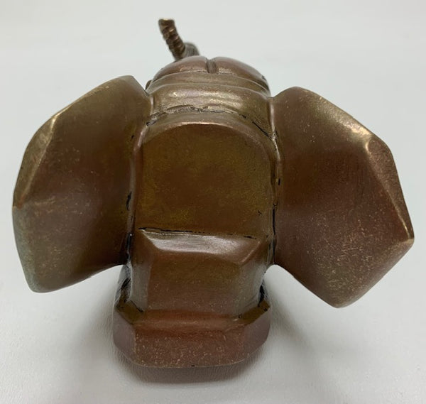 1920’s style of LATIL ELEPHANT Car Mascot / Hood Ornament M-230