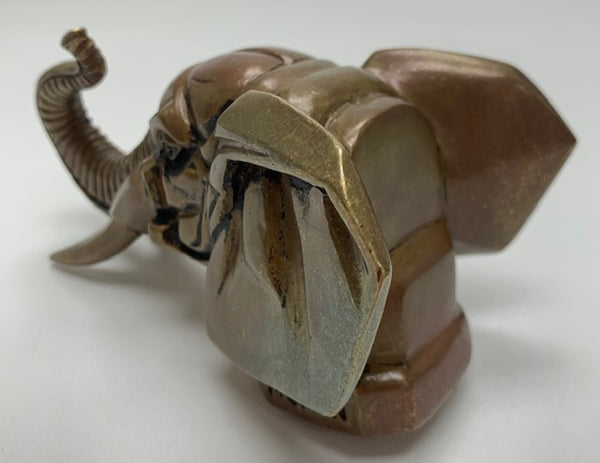 1920’s style of LATIL ELEPHANT Car Mascot / Hood Ornament M-230