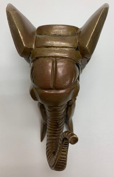 1920’s style of LATIL ELEPHANT Car Mascot / Hood Ornament M-230