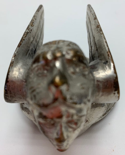 WINGED GODDESS LADY Car Mascot/Ornament M-275
