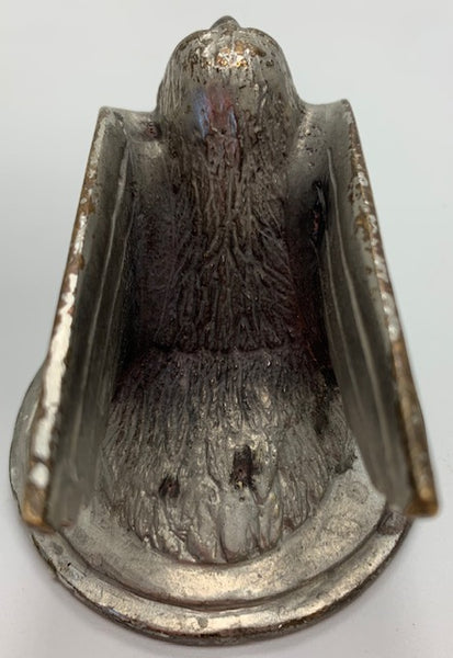 WINGED GODDESS LADY Car Mascot/Ornament M-275