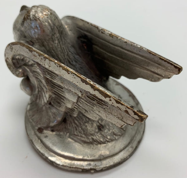 WINGED GODDESS LADY Car Mascot/Ornament M-275