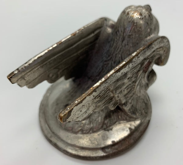 WINGED GODDESS LADY Car Mascot/Ornament M-275