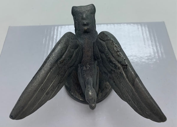 Bronze Art Deco Griffin Mascot/Hood Ornament M-77