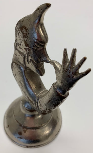 1930’s Thumbing Devil Mascot/Ornament M-279
