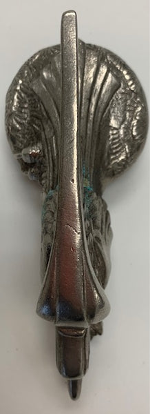 1920 Oakland Eagle Mascot/Hood Ornament M-148