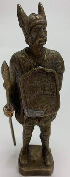 1934 Rover King Mascot/Hood Ornament M-284