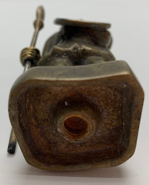 1934 Rover King Mascot/Hood Ornament M-284