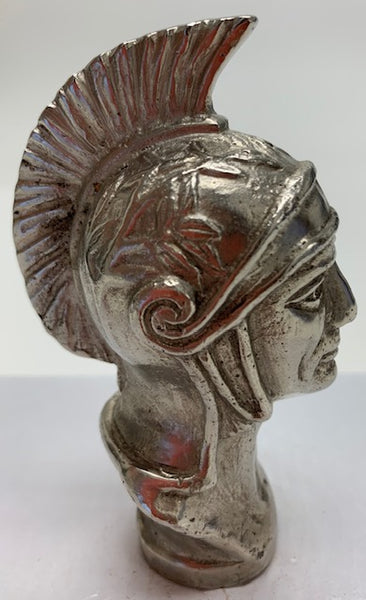 1930 Roman Centurion Mascot/Hood Ornament M-290
