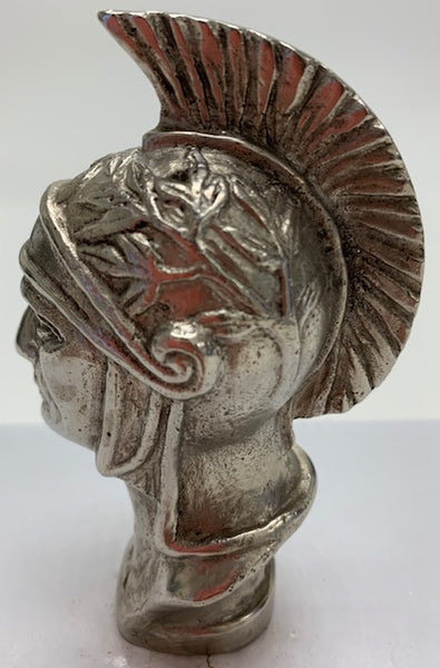 1930 Roman Centurion Mascot/Hood Ornament M-290