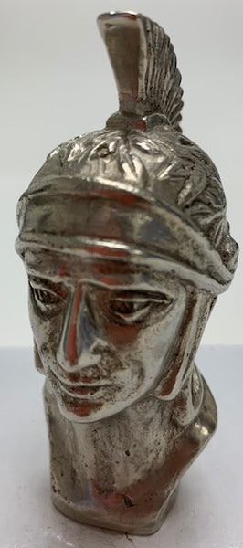 1930 Roman Centurion Mascot/Hood Ornament M-290