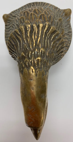 1920 Peerless Eagle Mascot/Hood Ornament M-293