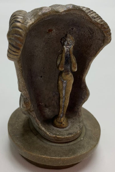 DESIR AU FAUNE Car Mascot / HoodOrnament M-226