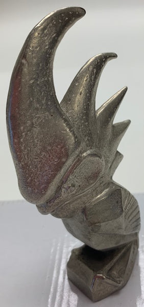 1925 Perroquet Parrot Mascot/Hood Ornament M-319