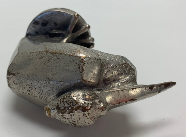 1925 Artus Pelican Car Mascot/Ornament M-322