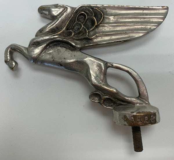 Early Pegasus Mascot/Hood Ornament M-06