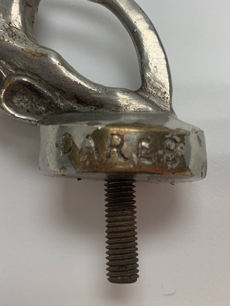 Early Pegasus Mascot/Hood Ornament M-06