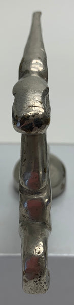 Early Pegasus Mascot/Hood Ornament M-06