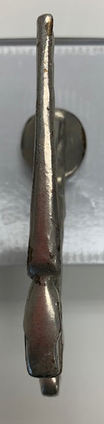 Early Pegasus Mascot/Hood Ornament M-06