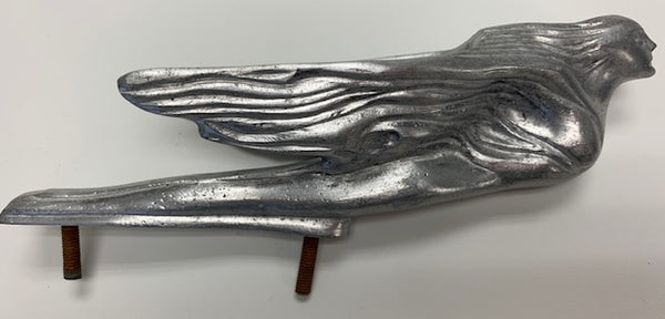 1941 Style Cadillac Hood Mascot/Ornament M-15