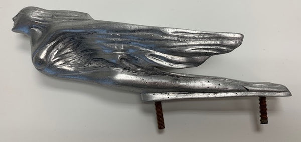 1941 Style Cadillac Hood Mascot/Ornament M-15