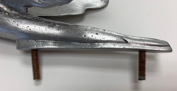 1941 Style Cadillac Hood Mascot/Ornament M-15