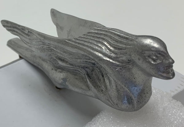 1941 Style Cadillac Hood Mascot/Ornament M-15