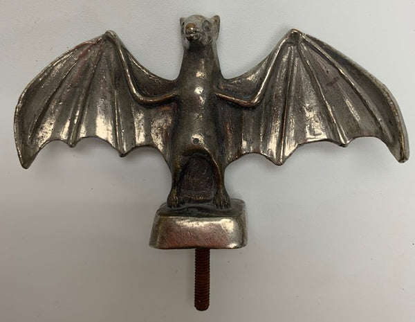 Vampire Bat Car Mascot/Hood Ornament Radiator Cap M-17