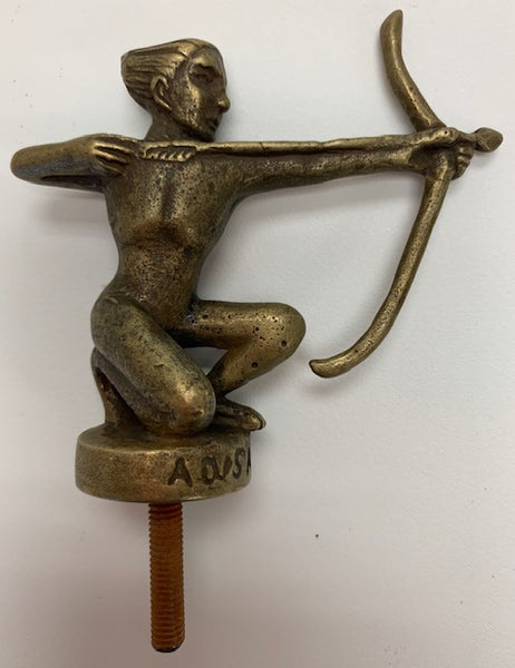 Pierce Arrow Mascot/Hood Ornament M-24