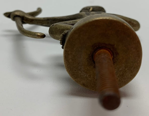 Pierce Arrow Mascot/Hood Ornament M-24