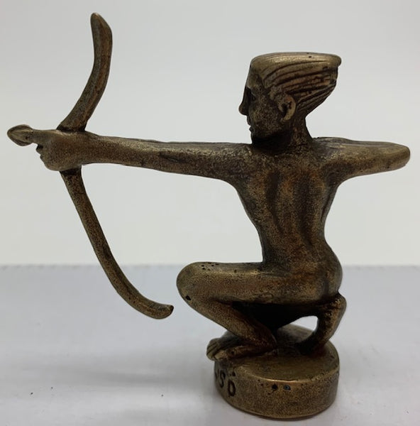 Pierce Arrow Mascot/Hood Ornament M-24