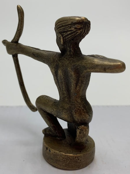 Pierce Arrow Mascot/Hood Ornament M-24