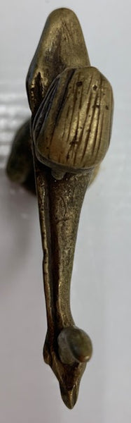 Pierce Arrow Mascot/Hood Ornament M-24