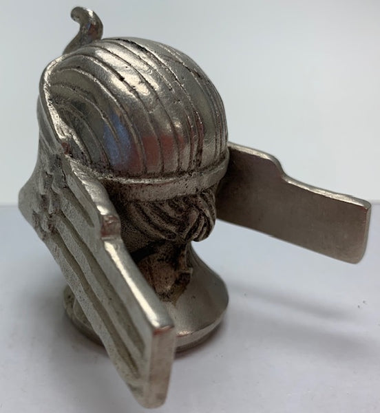 1920 Stutz Radiator Cap M-26