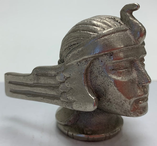 1920 Radiator Cap 1920 Stutz Radiator Cap M-26 – hood-ornament.com