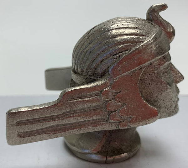 1920 Stutz Radiator Cap M-26