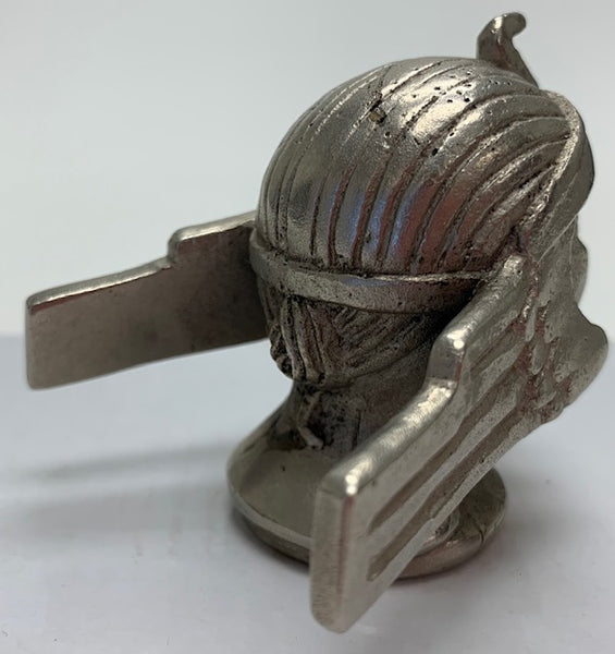 1920 Stutz Radiator Cap M-26