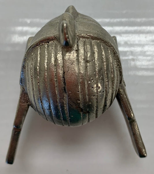 1920 Stutz Radiator Cap M-26