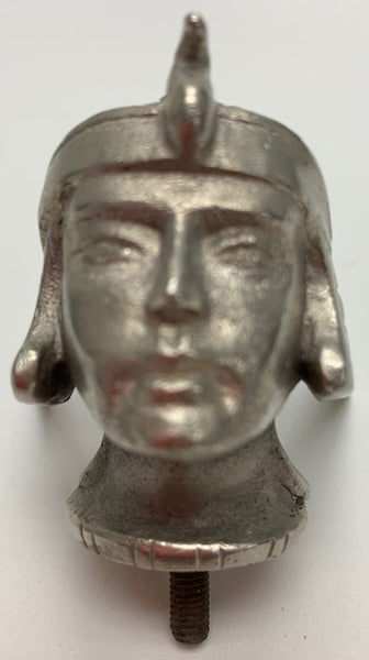 1920 Stutz Radiator Cap M-26