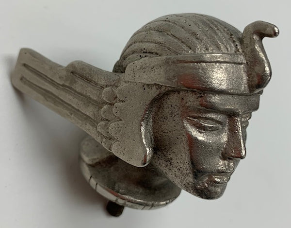 1920 Radiator Cap 1920 Stutz Radiator Cap M-26 – hood-ornament.com