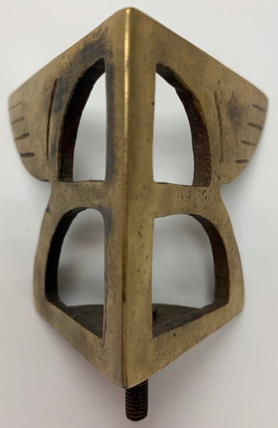 Bentley B 1933 Prototype Car Mascot / Ornament M-48
