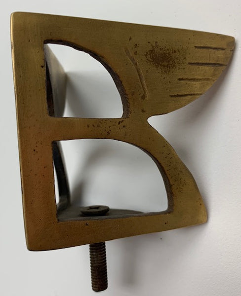 Bentley B 1933 Prototype Car Mascot / Ornament M-48