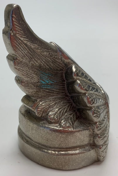 Pontiac Indian Chief Mascot/Cap M-54