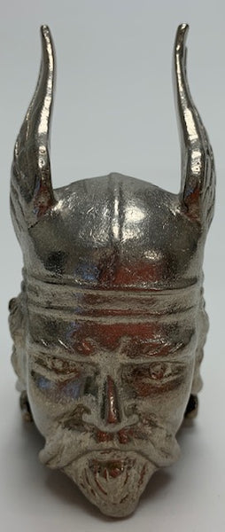 Rover P4 / P5 Viking Bonnet Mascot/Hood Ornament M-57