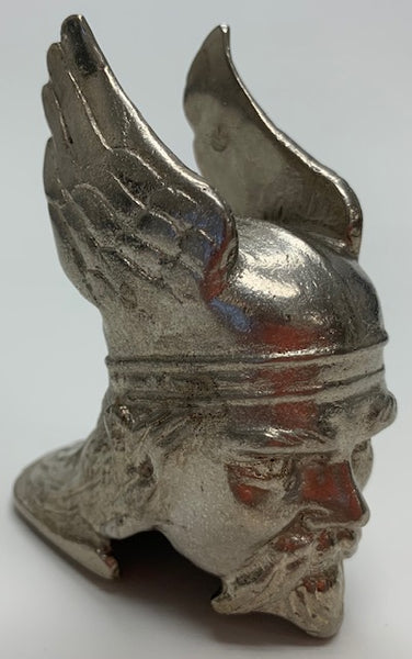 Rover P4 / P5 Viking Bonnet Mascot/Hood Ornament M-57