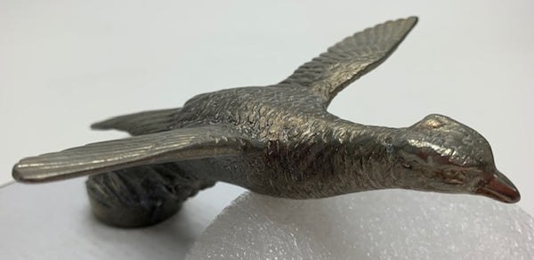 Flying Pheasant Mascot/Hood Ornament M-59
