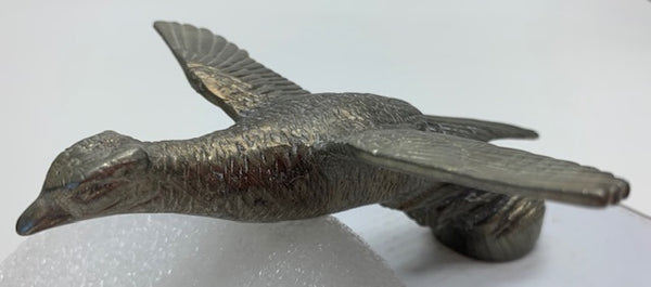 Flying Pheasant Mascot/Hood Ornament M-59
