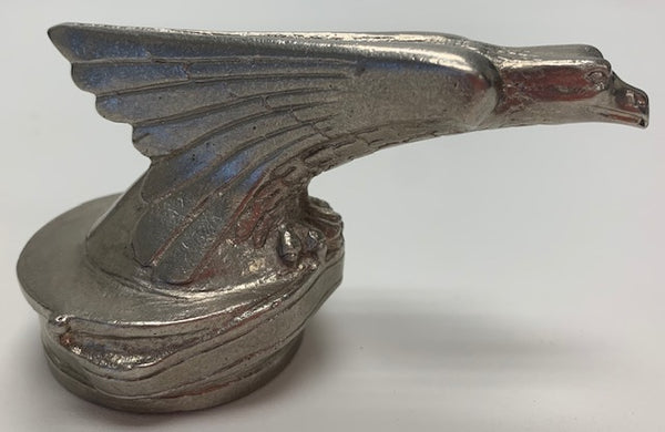Marmon Eagle Ternstedt Mascot/Cap M-63